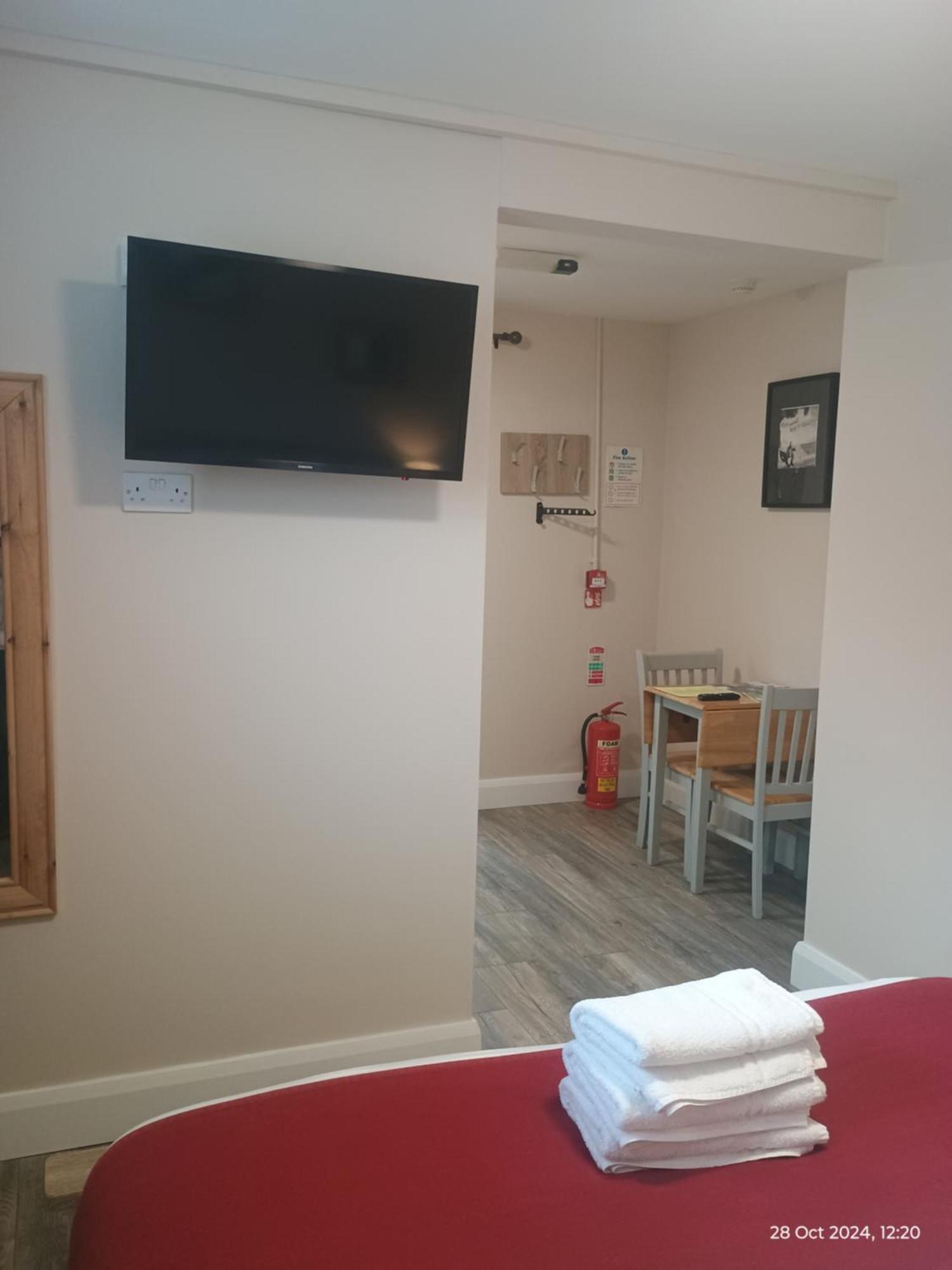 Matty'S Pub - Apartment'S Carlow Exteriér fotografie